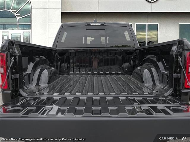 2026 RAM 1500 Sport in London - Image 7 of 25