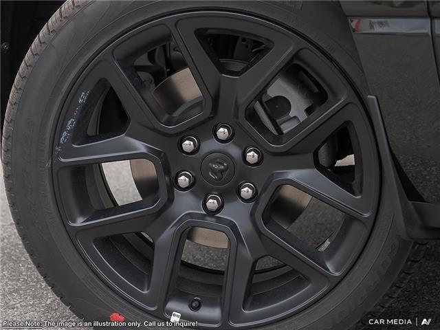 2026 RAM 1500 Sport in London - Image 8 of 25