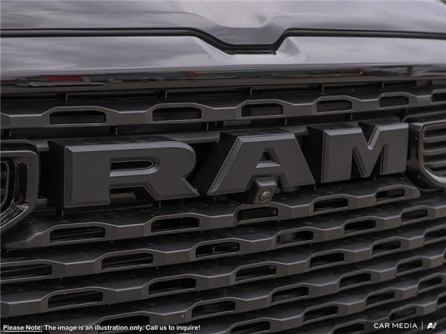 2026 RAM 1500 Sport in London - Image 9 of 25