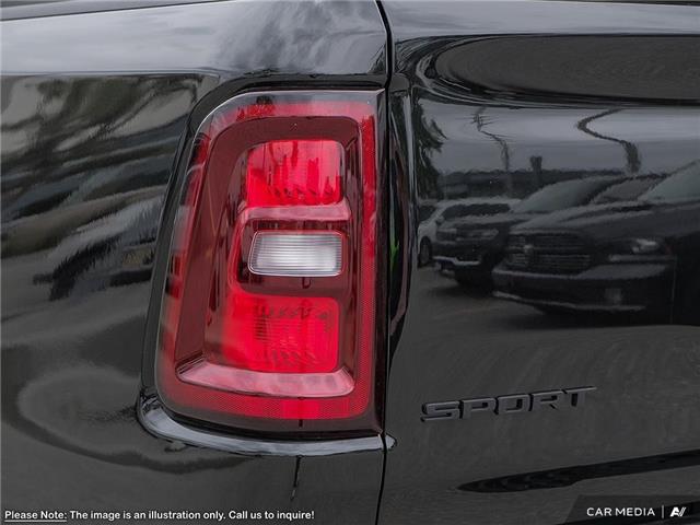 2026 RAM 1500 Sport in London - Image 11 of 25