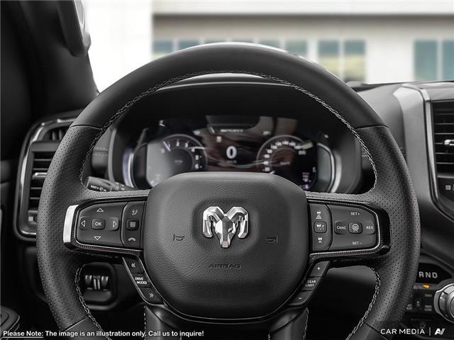 2026 RAM 1500 Sport in London - Image 13 of 25