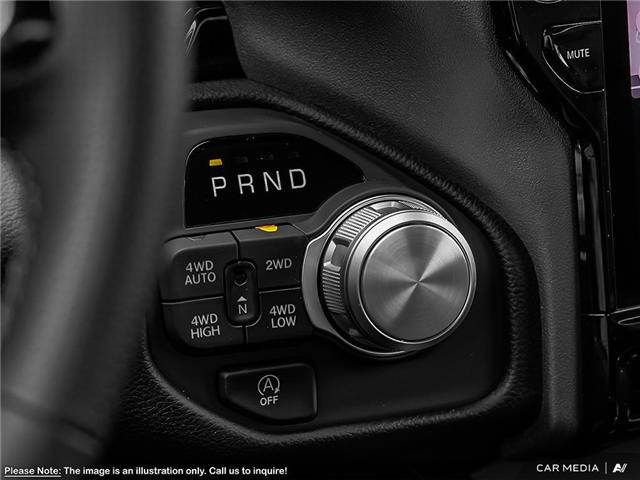 2026 RAM 1500 Sport in London - Image 17 of 25