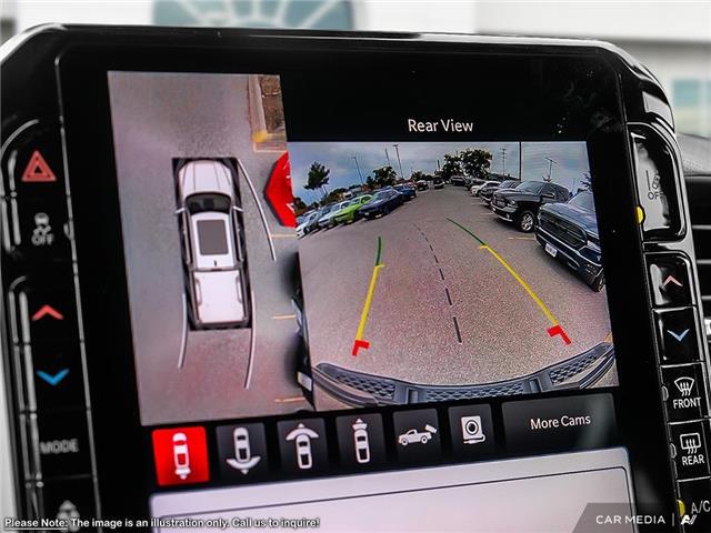 2026 RAM 1500 Sport in London - Image 22 of 25