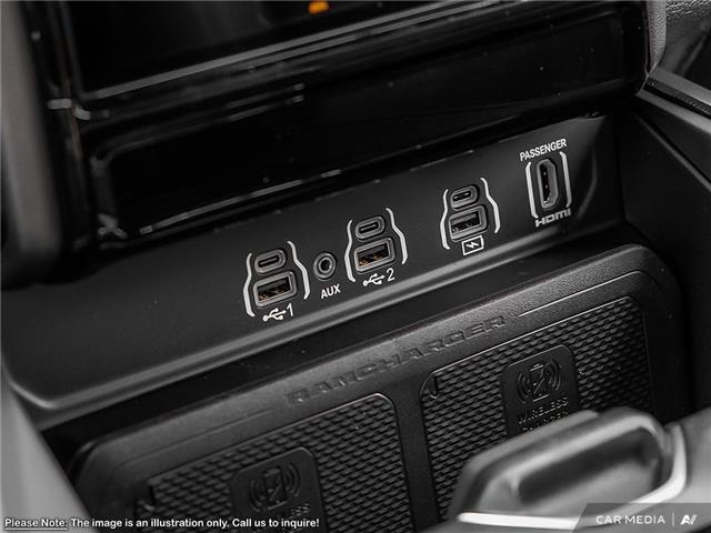 2026 RAM 1500 Sport in London - Image 25 of 25