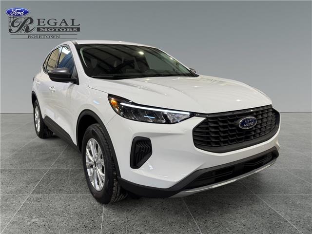 2026 Ford Escape Active (Stk: T9854) in ROSETOWN - Image 1 of 17