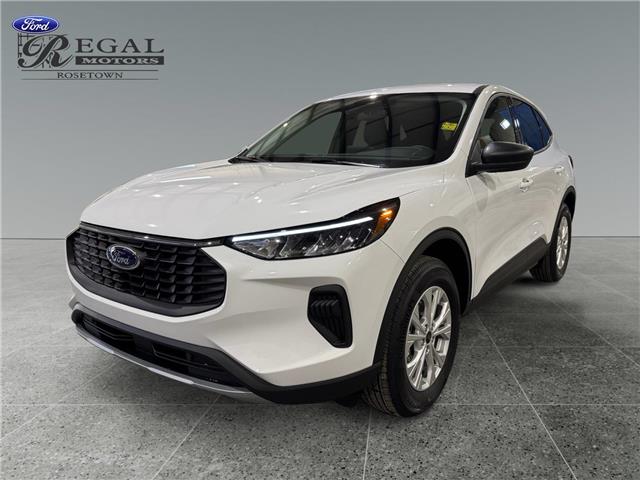 2026 Ford Escape Active (Stk: T9854) in ROSETOWN - Image 7 of 17