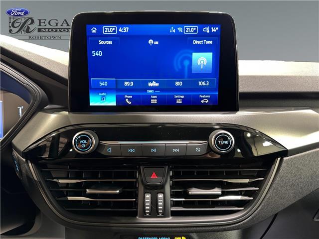 2026 Ford Escape Active (Stk: T9854) in ROSETOWN - Image 12 of 17