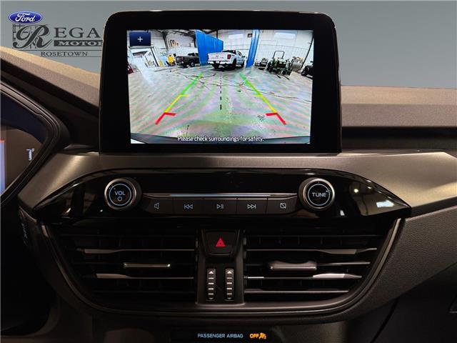 2026 Ford Escape Active (Stk: T9854) in ROSETOWN - Image 13 of 17