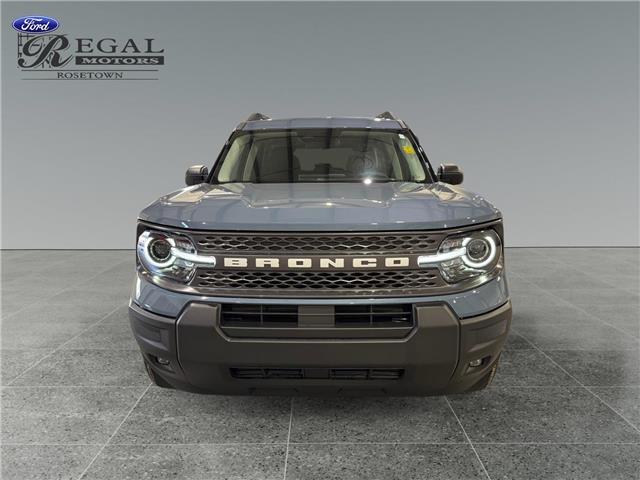 2025 Ford Bronco Sport Big Bend (Stk: S9831) in ROSETOWN - Image 8 of 17