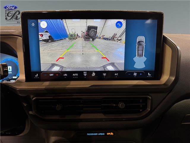 2025 Ford Bronco Sport Big Bend (Stk: S9831) in ROSETOWN - Image 13 of 17