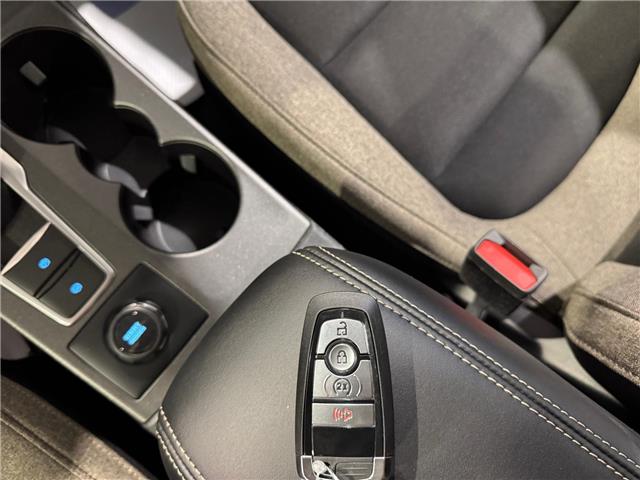 2025 Ford Bronco Sport Big Bend (Stk: S9831) in ROSETOWN - Image 16 of 17