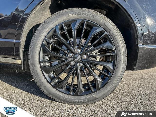 2024 Lincoln Corsair Reserve (Stk: SK-1126A) in Okotoks - Image 5 of 24