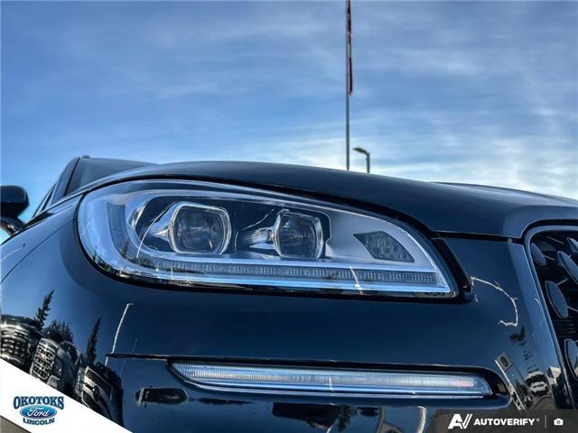 2024 Lincoln Corsair Reserve (Stk: SK-1126A) in Okotoks - Image 7 of 24