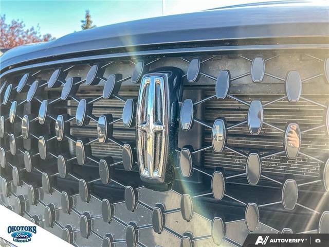 2024 Lincoln Corsair Reserve (Stk: SK-1126A) in Okotoks - Image 8 of 24