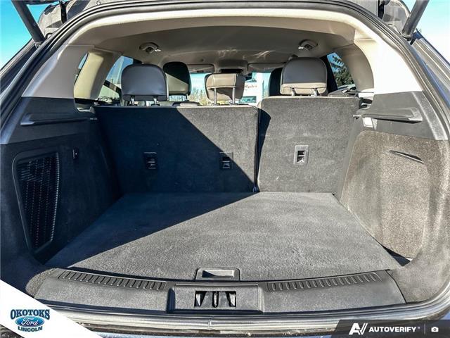 2024 Lincoln Corsair Reserve (Stk: SK-1126A) in Okotoks - Image 10 of 24