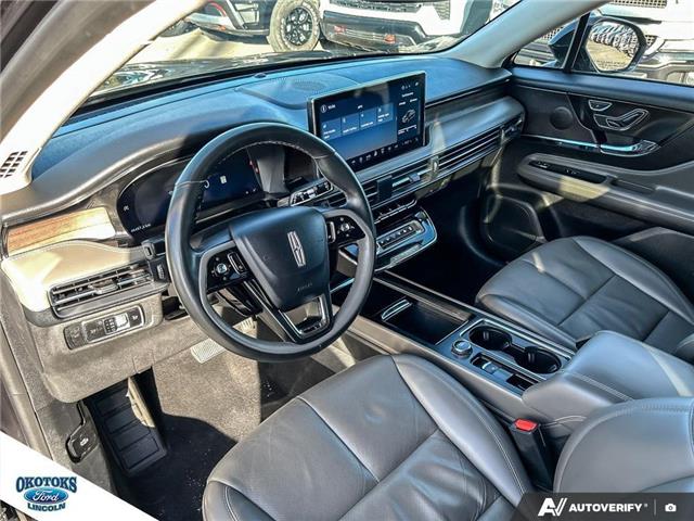 2024 Lincoln Corsair Reserve (Stk: SK-1126A) in Okotoks - Image 11 of 24