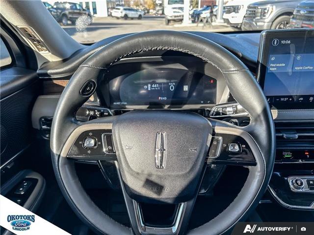 2024 Lincoln Corsair Reserve (Stk: SK-1126A) in Okotoks - Image 12 of 24