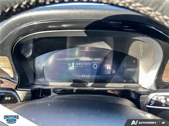 2024 Lincoln Corsair Reserve (Stk: SK-1126A) in Okotoks - Image 13 of 24