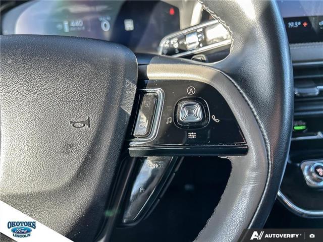 2024 Lincoln Corsair Reserve (Stk: SK-1126A) in Okotoks - Image 14 of 24
