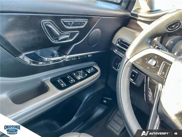 2024 Lincoln Corsair Reserve (Stk: SK-1126A) in Okotoks - Image 15 of 24