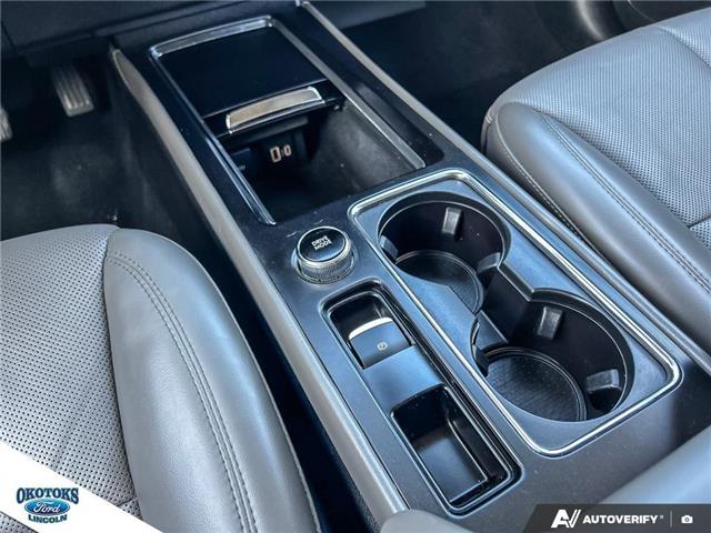 2024 Lincoln Corsair Reserve (Stk: SK-1126A) in Okotoks - Image 16 of 24