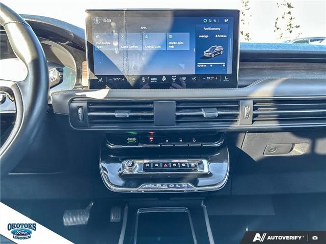 2024 Lincoln Corsair Reserve (Stk: SK-1126A) in Okotoks - Image 17 of 24