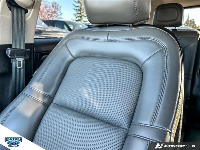 2024 Lincoln Corsair Reserve (Stk: SK-1126A) in Okotoks - Image 18 of 24