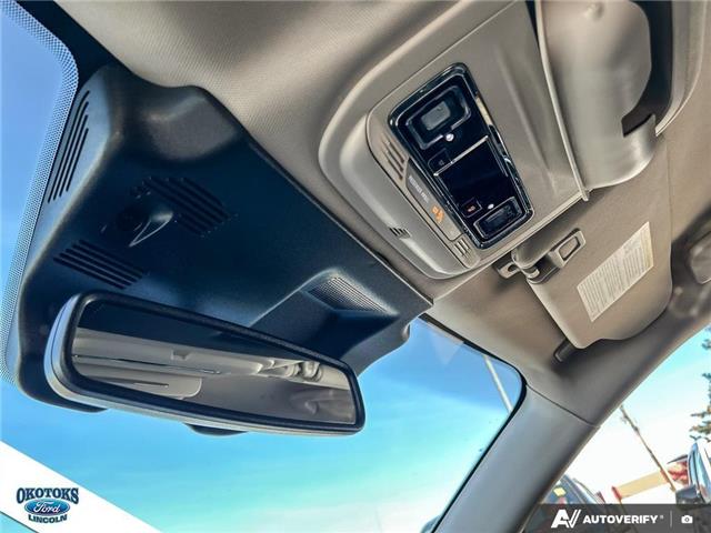 2024 Lincoln Corsair Reserve (Stk: SK-1126A) in Okotoks - Image 19 of 24