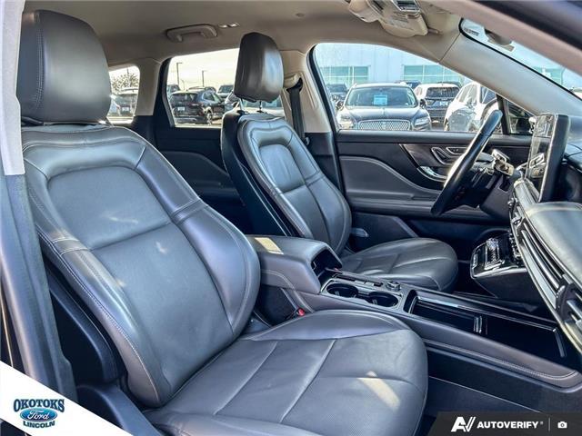 2024 Lincoln Corsair Reserve (Stk: SK-1126A) in Okotoks - Image 20 of 24