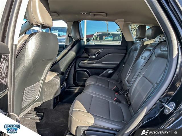 2024 Lincoln Corsair Reserve (Stk: SK-1126A) in Okotoks - Image 21 of 24