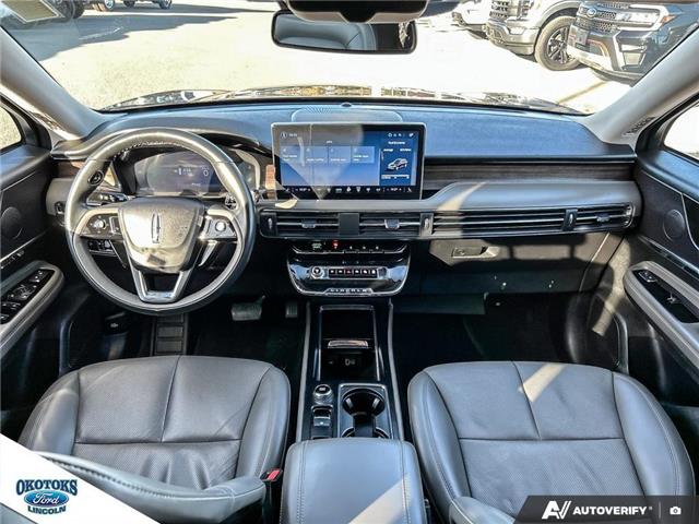 2024 Lincoln Corsair Reserve (Stk: SK-1126A) in Okotoks - Image 22 of 24