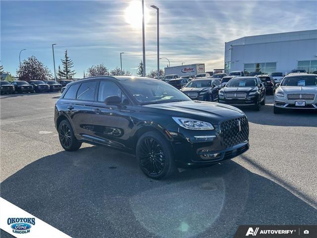 2024 Lincoln Corsair Reserve (Stk: SK-1126A) in Okotoks - Image 24 of 24