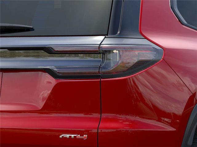2026 GMC Acadia AT4 (Stk: 69222) in Sudbury - Image 11 of 24 2026 GMC Acadia AT4 (Stk: 69222) in Sudbury - Image 11 of 24