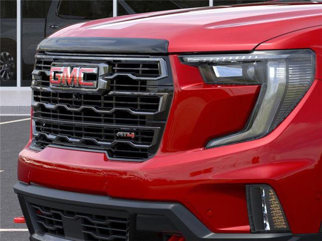 2026 GMC Acadia AT4 (Stk: 69222) in Sudbury - Image 13 of 24 2026 GMC Acadia AT4 (Stk: 69222) in Sudbury - Image 13 of 24