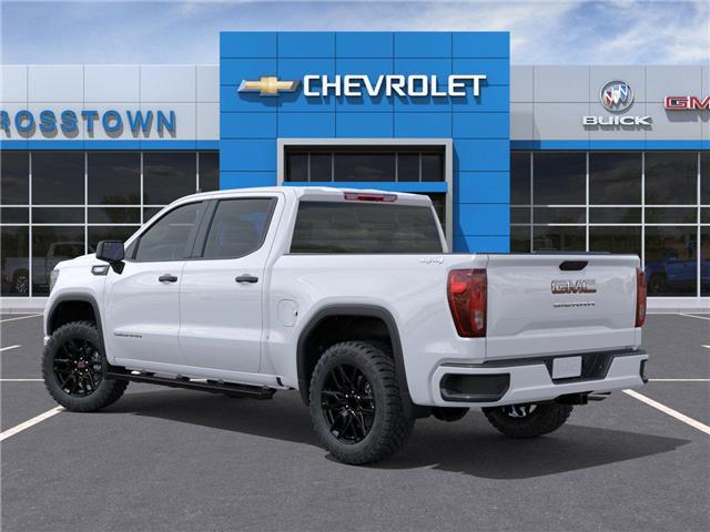 2026 GMC Sierra 1500 Pro (Stk: 69231) in Sudbury - Image 3 of 24