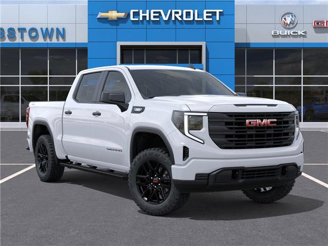 2026 GMC Sierra 1500 Pro (Stk: 69231) in Sudbury - Image 7 of 24