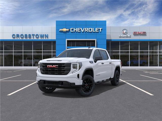 2026 GMC Sierra 1500 Pro (Stk: 69231) in Sudbury - Image 8 of 24