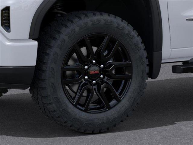 2026 GMC Sierra 1500 Pro (Stk: 69231) in Sudbury - Image 9 of 24
