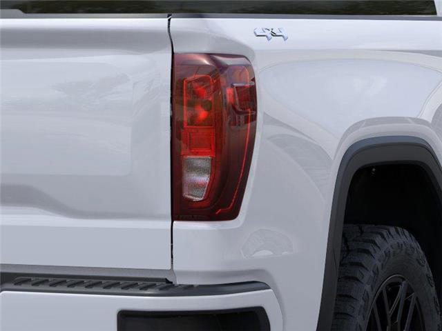 2026 GMC Sierra 1500 Pro (Stk: 69231) in Sudbury - Image 11 of 24
