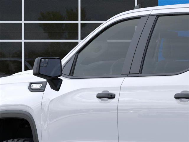 2026 GMC Sierra 1500 Pro (Stk: 69231) in Sudbury - Image 12 of 24