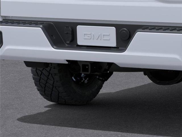 2026 GMC Sierra 1500 Pro (Stk: 69231) in Sudbury - Image 14 of 24