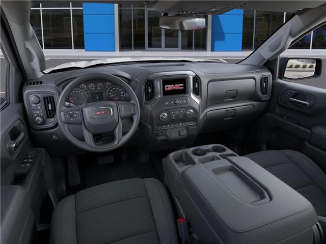 2026 GMC Sierra 1500 Pro (Stk: 69231) in Sudbury - Image 15 of 24
