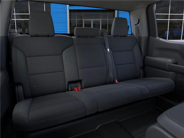 2026 GMC Sierra 1500 Pro (Stk: 69231) in Sudbury - Image 17 of 24