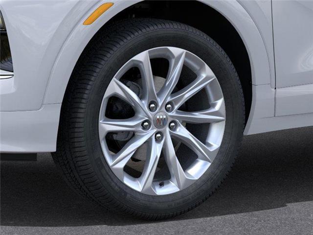 2026 Buick Encore GX Avenir (Stk: B6100) in Kincardine - Image 9 of 24