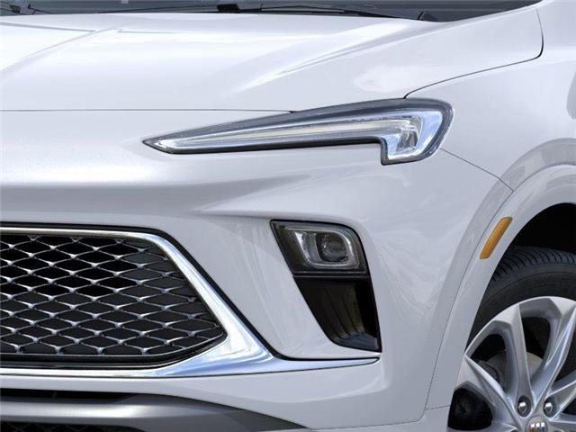 2026 Buick Encore GX Avenir (Stk: B6100) in Kincardine - Image 10 of 24