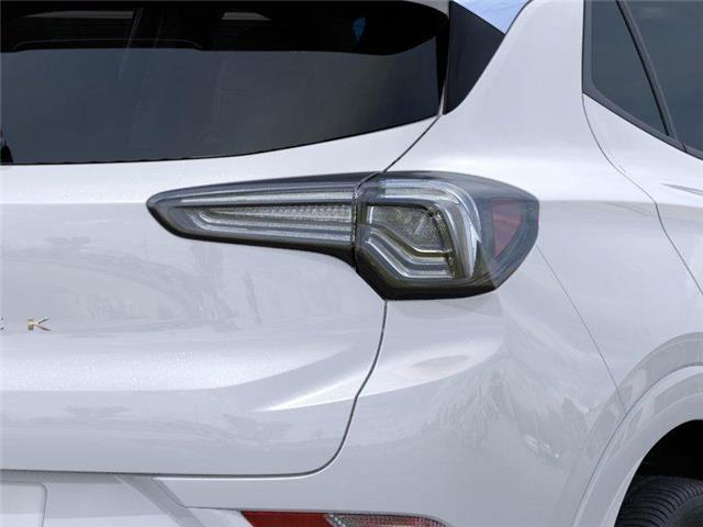 2026 Buick Encore GX Avenir (Stk: B6100) in Kincardine - Image 11 of 24