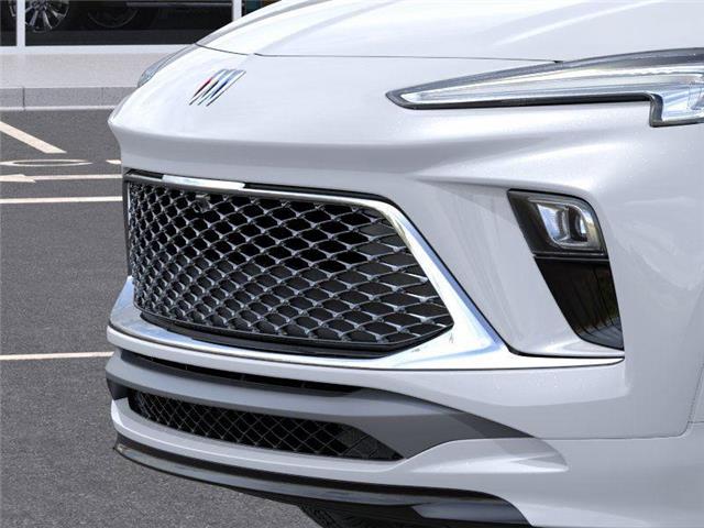 2026 Buick Encore GX Avenir (Stk: B6100) in Kincardine - Image 13 of 24