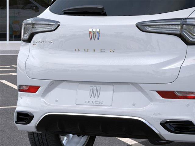 2026 Buick Encore GX Avenir (Stk: B6100) in Kincardine - Image 14 of 24