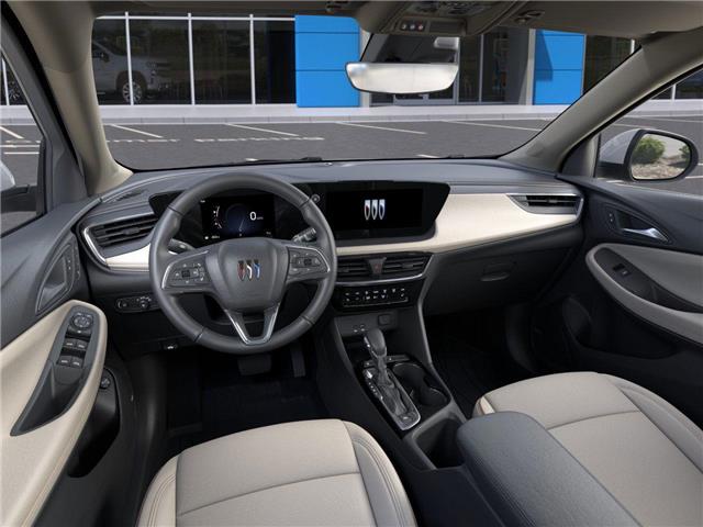 2026 Buick Encore GX Avenir (Stk: B6100) in Kincardine - Image 15 of 24