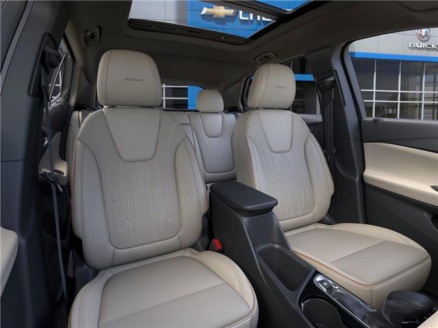 2026 Buick Encore GX Avenir (Stk: B6100) in Kincardine - Image 16 of 24